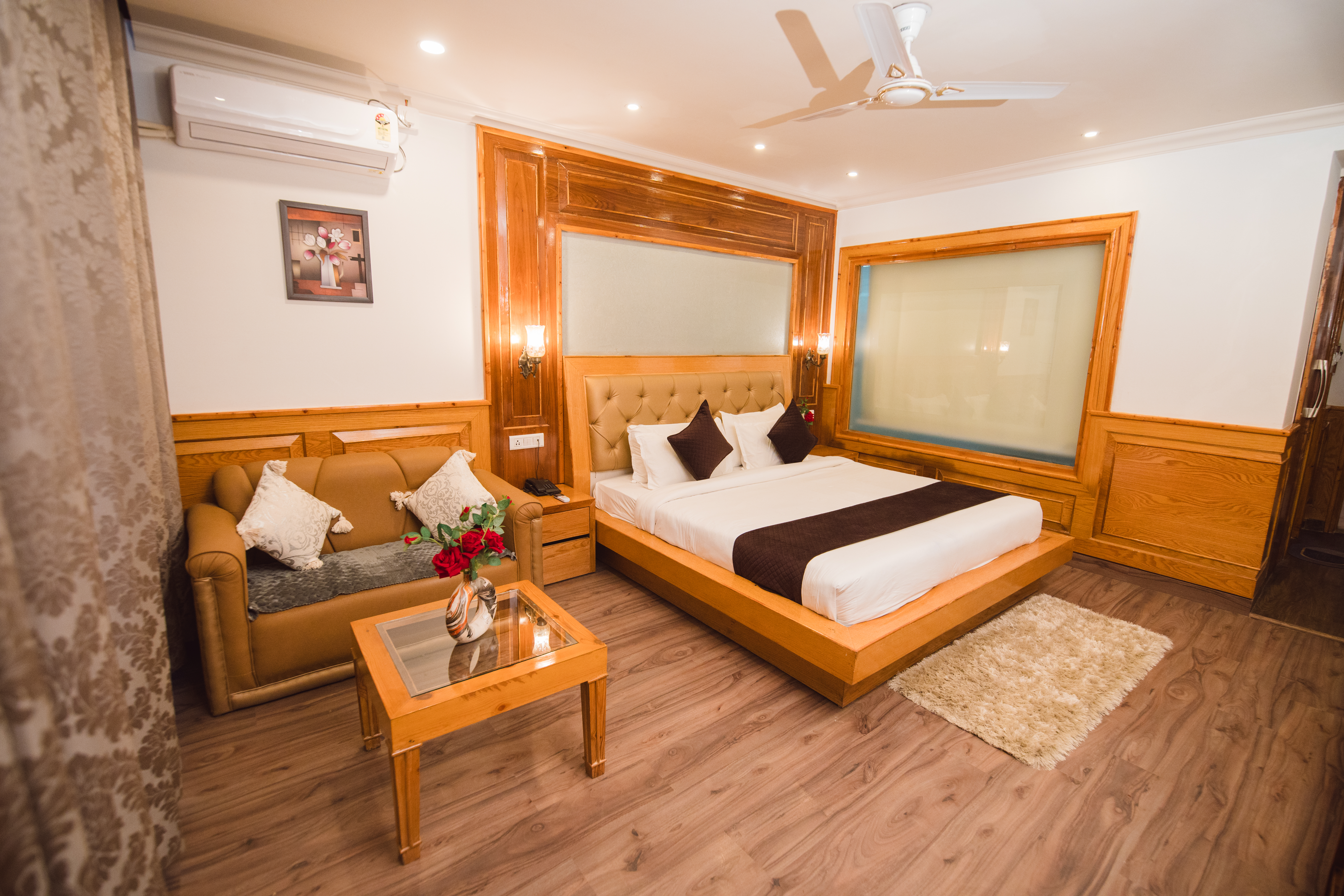 room